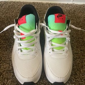 Womens Nike Air Max